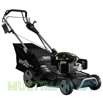 Газонокосилка Hyundai LP536 Pro